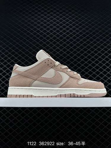 Le sneakers Nike SB Zoom Dunk Low sono una serie di sneakers sportive casual classiche e versatili. 