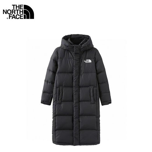 Piumino di media lunghezza TNFNorth Face