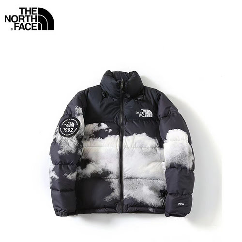 Piumino TNFNorth Face 1992 Cloud