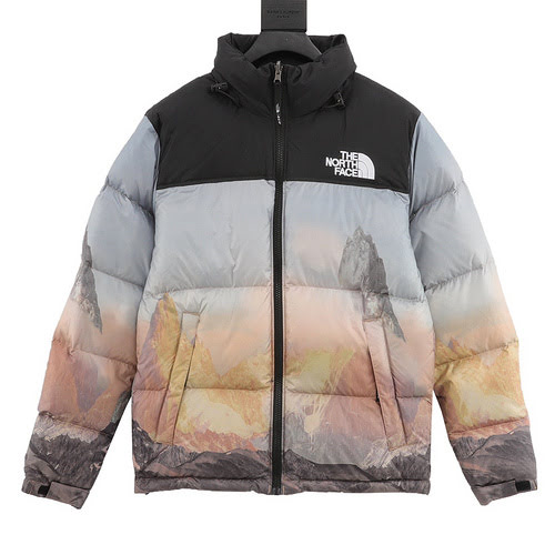 Piumino TNF North Face 1996