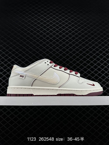 24 Livello aziendale di personalizzazione di fascia alta Nike SB Dunk Low scarpe da skateboard sport