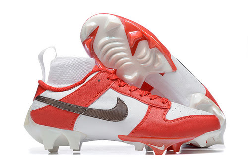 Arrivo Nikes nuove scarpe da rugby completamente in maglia, ammortizzanti, antiscivolo e resistenti 