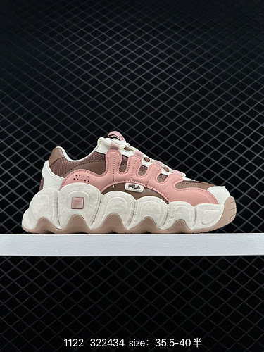 7 Company-level FILA, Internet celebrity single product recommended by Xiaohongshu, FILA FILA couple