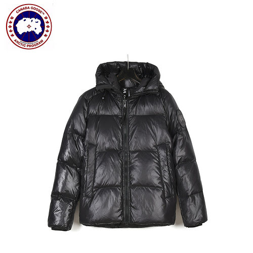 Canada GooseCanada Goose 23SS nuovo piumino imbottito Crofton in edizione limitata