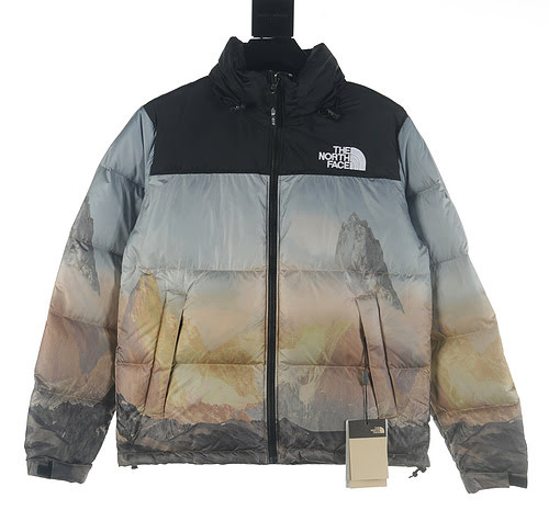 Piumino North Face TNF 1996 Rizhao Jinshan