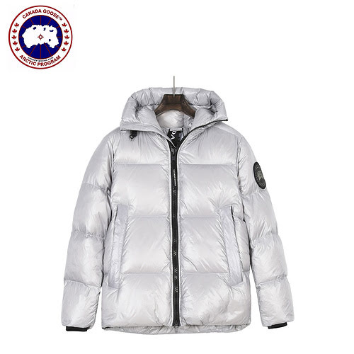 Canada GooseCanada Goose 23SS nuovo piumino imbottito Crofton in edizione limitata