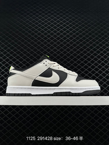 4 Companylevel Nike SB Dunk Low serie di scarpe da skateboard sportive casual retrò lowtop Il cuscin