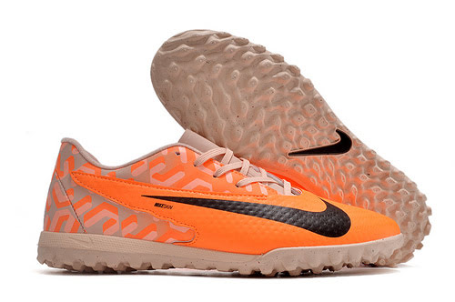 Arrivo 3545 Scarpe da calcio chiodate Nike Phantom GX in erba super fibra Nike Phantom GX Academy TF