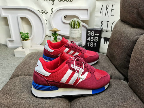 181D genuine half size AdidasORIGINALS TREZIOD trendy and fashionable sports and casual shoes. This 
