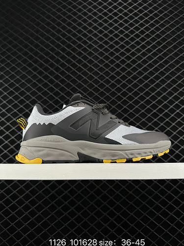 4 New Balance/New Balance men's and women's shoes are made in half sizes, using an integrated engine