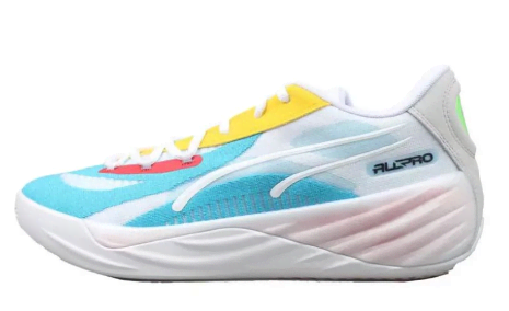 Scarpe da basket PUMA AIIPro Nitro