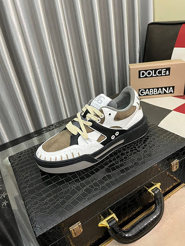 Dolce & Gabbana couple model Code: 1123B80 Size: 35-46