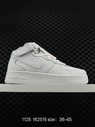 7 Nike Air Force Low Air Force 1 low-top versatile casual sports sneakers. The combination of soft, 