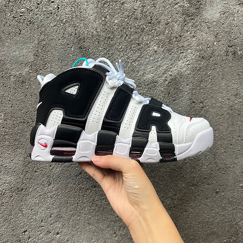 Pippen 01 Panda 3645