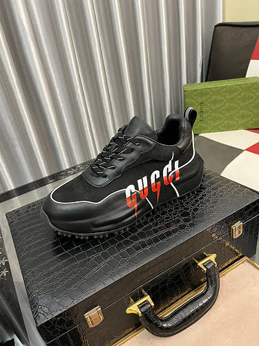 GUCCI men's shoes Code: 1123C20 Size: 38-44