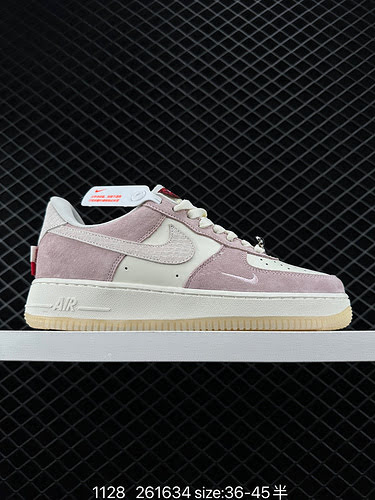 7 Nike Air Force '7 Low Air Force One casual sneakers FZ66- Size: 36 36. 37. 38 38. 39 4 4. 4 42 42.