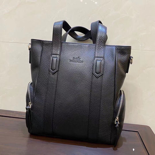 Borsa da uomo Hermès realizzata in pelle originale importata di alta qualità versione replica di fas