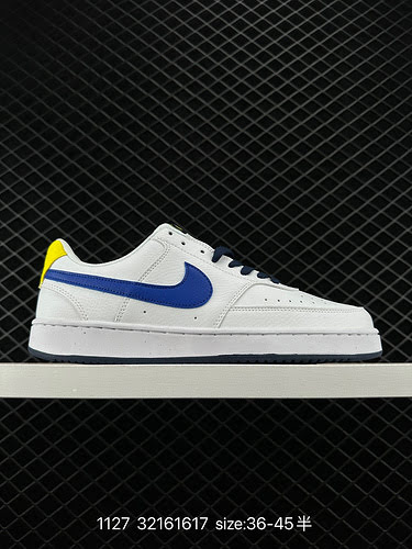 8 Nike Court Vision Low Casual Sports Sneakers Item No.: DH2987 Inspired by the mid-98s trend. A hyb