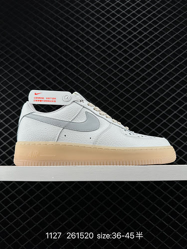 Welfare special price NK Air Force Low Air Force 1 low-top sports and leisure sneakers, official syn