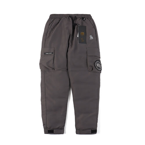 Pantaloni in piumino di Canada Goose Owl Canada Goose