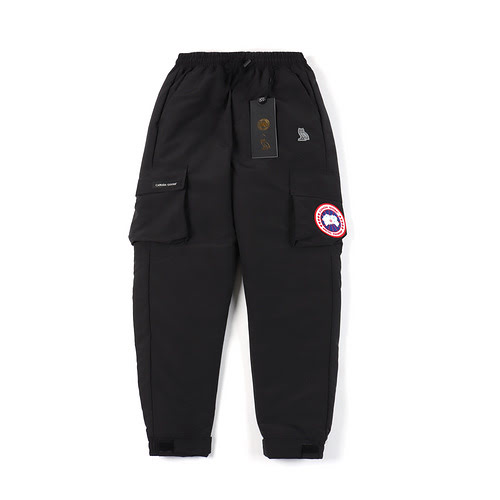 Pantaloni in piumino di Canada Goose Owl Canada Goose