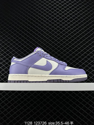 3 Company-level Nike SB Dunk Low series of retro low-top casual sports skateboard shoes. The ZoomAir