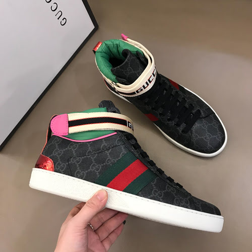 GUCCI modello coppia fodera in velluto opzionale Codice 1128B50 Taglia Taglia femmina 3539 Taglia uo