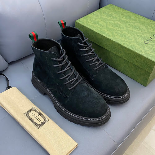 GUCCI Fodera in mucca più velluto opzionale Scarpe da uomo Codice 1128C00 Taglia 3844 37 45 46 può e