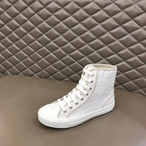 Fendi men's shoes Code: 1128B50 Size:: 38-44