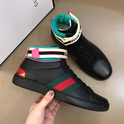 GUCCI modello coppia fodera in velluto opzionale Codice 1128B50 Taglia Taglia femmina 3539 Taglia uo