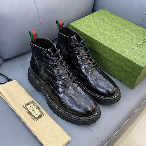 GUCCI Fodera in mucca più velluto opzionale Scarpe da uomo Codice 1128C00 Taglia 3844 37 45 46 può e