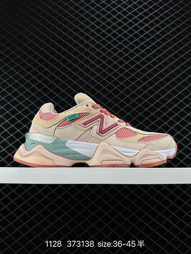 9 Corporate NB New Balance New Balance NB96 Little Elephant Hoof Men's and Women's 96 Comfortable an