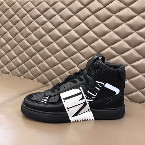 Valentino men's shoes Code: 1128B80 Size:: 38-44