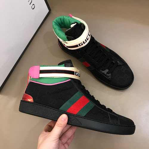 GUCCI modello coppia fodera in velluto opzionale Codice 1128B50 Taglia Taglia femmina 3539 Taglia uo