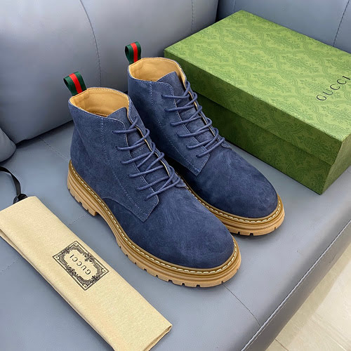 GUCCI Fodera in mucca più velluto opzionale Scarpe da uomo Codice 1128C00 Taglia 3844 37 45 46 può e