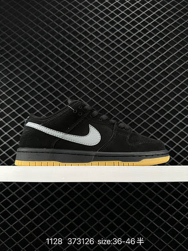 3 Scarpe da skateboard autentiche di marca Nike Nike SB Dunk Low Pro Uomo Donna Le classiche sneaker