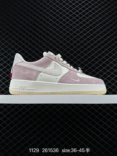 8 Nike Air Force Low Air Force 1 scarpe sportive e per il tempo libero basse Ultimo originale e cart