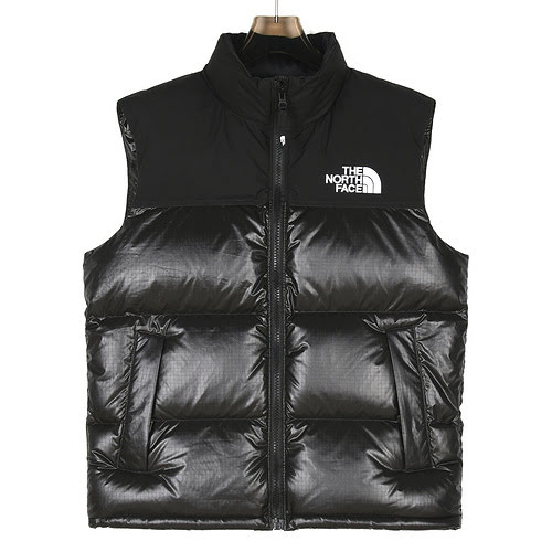 TNFNorth Face Nuptse 1996Gilet in piumino stile Earth