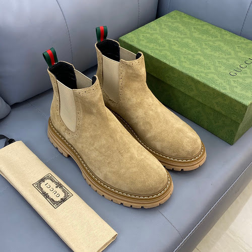 GUCCI Fodera in mucca più velluto opzionale Scarpe da uomo Codice 1128C00 Taglia 3844 37 45 46 può e