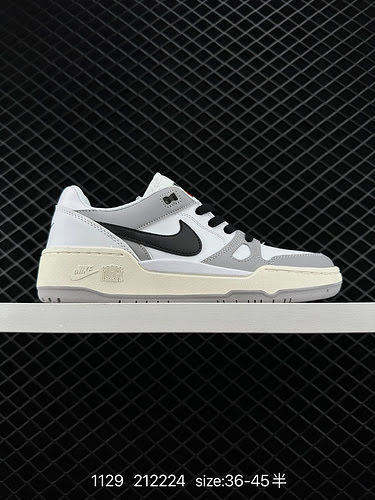 2 Nike SB Dunk Low dunk serie lowtop scarpe da skateboard sportive casual sono realizzate in morbida