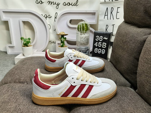 699DAdidas originali Busenitz Vulc adidas Quasi 70 anni di classici originali realizzati in pelle sc