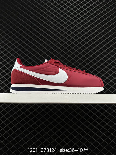 2 Companylevel Nike Nike Classic Cortez nuovi colori abbinati classici leggeri e confortevoli da uom