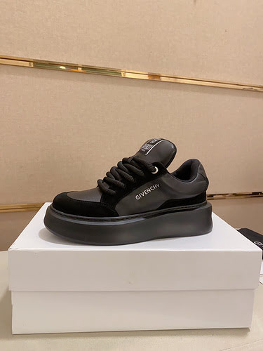 Givenchy men's shoes Code: 1125C80 Size: 38-44 (can be customized to 45, non-refundable)