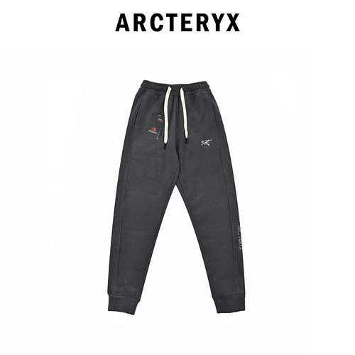 Pantaloni leggings invernali ispessiti Arc Arcteryx