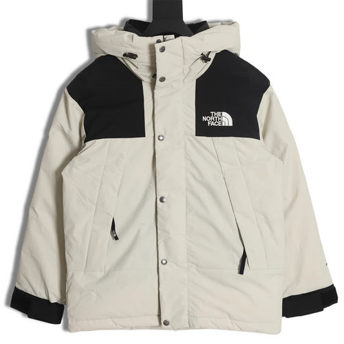 Piumino da lavoro impermeabile TNF North Face Dryvent Goretex versione coreana del 1990