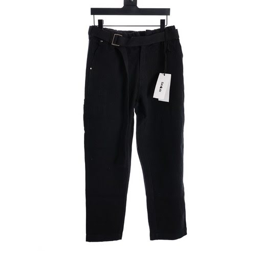 Pantaloni Sacai x Carhartt WIP FW23 congiunti Carhartt