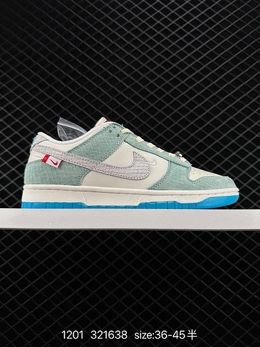 9 NIKE DUNK SB LOW Abbinamento colori personalizzato Dunk SB, come suggerisce il nome, ha la classic