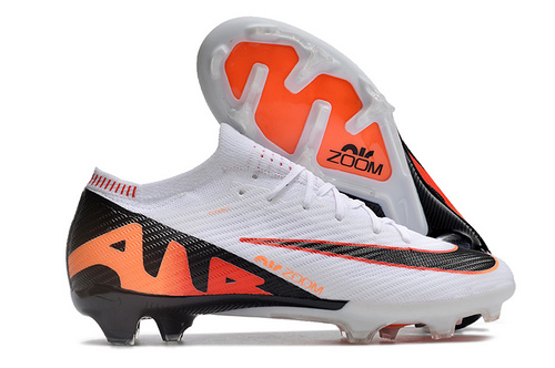 Arrivo bambinidonnescarpe da uomo Nike Mercurial 15a generazione lowtop Champions League colore cusc