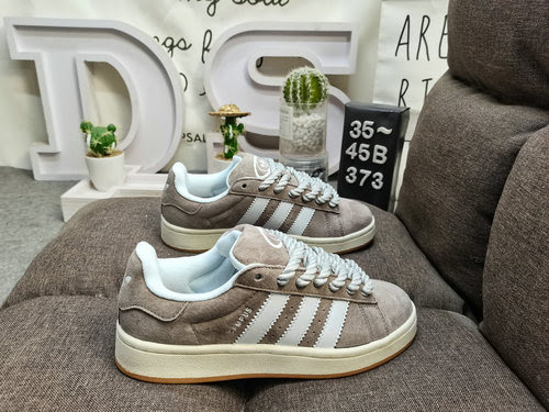 373D Gli elementi della cultura hiphop di Tokyo creano la serie TOKYO ENERGY Adidas Originals Campus