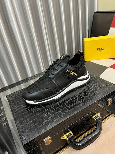 Fendi men's shoes Code: 1203B50 Size: 38-44